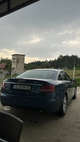 Audi A6 3.0 TDI 224 | Mobile.bg    6