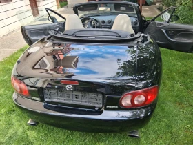 Mazda Mx-5 | Mobile.bg    12