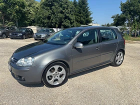 VW Golf 2006+ АВТОМАТ+ 1.9+ 105+ НАВИ+ ОБСЛУЖЕН+ ВС. ПЛАТЕ