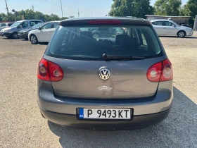 VW Golf 2006+ + 1.9+ 105+ + + .  | Mobile.bg    5