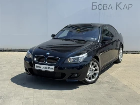 Обява за продажба на BMW 530 xDrive Sedan ~20 000 лв. - изображение 1