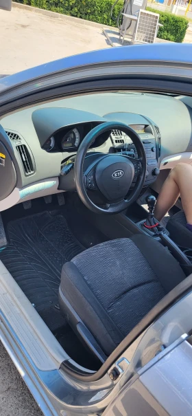 Kia Ceed 1.6 crdi 116hp | Mobile.bg    11