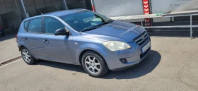 Kia Ceed 1.6 crdi 116hp | Mobile.bg    7