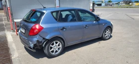 Kia Ceed 1.6 crdi 116hp | Mobile.bg    15