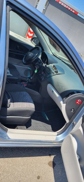Kia Ceed 1.6 crdi 116hp | Mobile.bg    8