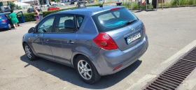 Kia Ceed 1.6 crdi 116hp | Mobile.bg    2