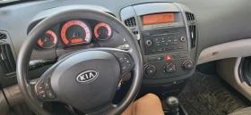 Kia Ceed 1.6 crdi 116hp | Mobile.bg    6
