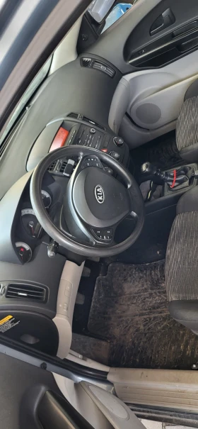 Kia Ceed 1.6 crdi 116hp | Mobile.bg    14