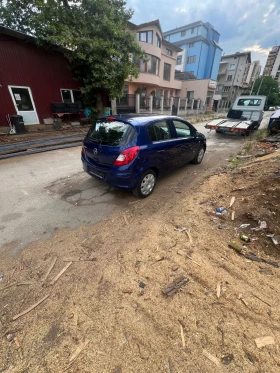 Opel Corsa 1.4 i Automat | Mobile.bg    4