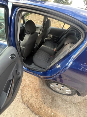 Opel Corsa 1.4 i Automat | Mobile.bg    6