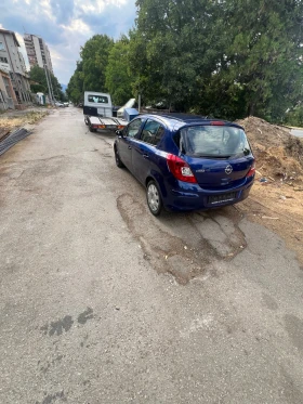 Opel Corsa 1.4 i Automat | Mobile.bg    3
