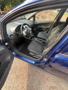Opel Corsa 1.4 i Automat | Mobile.bg    7