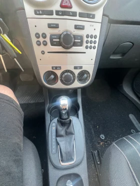 Opel Corsa 1.4 i Automat | Mobile.bg    9