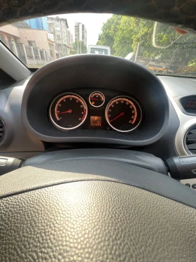 Opel Corsa 1.4 i Automat | Mobile.bg    10