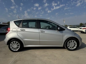 Mercedes-Benz A 180 2.0* CDI* 109ps* 6*  | Mobile.bg    6