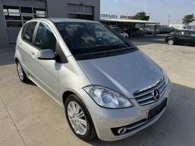 Mercedes-Benz A 180 2.0* CDI* 109ps* 6*  | Mobile.bg    7