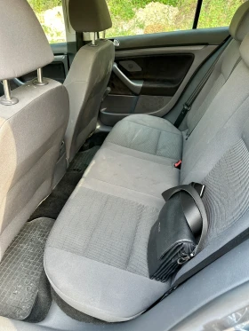 VW Golf 5 1.6 102кс. - 6900 лв. - 53315400 9