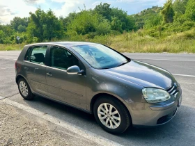 VW Golf 5 1.6 102кс. - 6900 лв. - 53315400 2