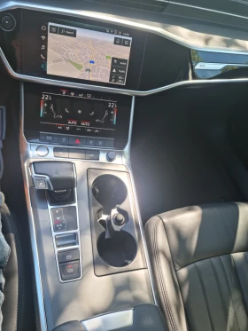 Audi A6 2.0TDI | Mobile.bg    11
