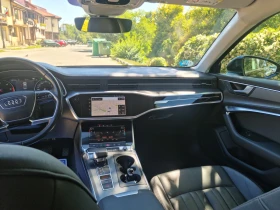 Audi A6 2.0TDI | Mobile.bg    10