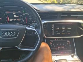 Audi A6 2.0TDI | Mobile.bg    15