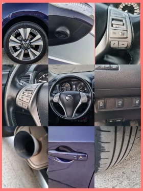 Nissan Pulsar 1.5 Turbodiesel tekna | Mobile.bg    12
