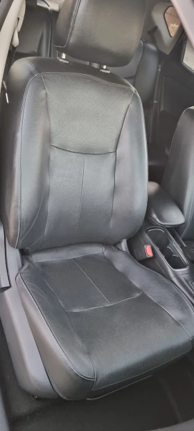 Nissan Pulsar 1.5 Turbodiesel tekna | Mobile.bg    8