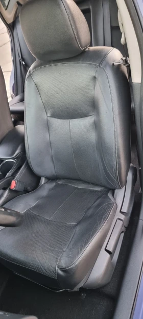 Nissan Pulsar 1.5 Turbodiesel tekna | Mobile.bg    7