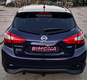 Nissan Pulsar 1.5 Turbodiesel tekna | Mobile.bg    13