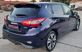 Nissan Pulsar 1.5 Turbodiesel tekna | Mobile.bg    3