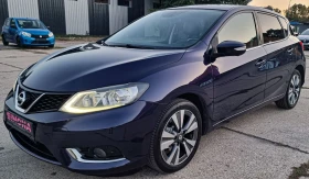 Nissan Pulsar 1.5 Turbodiesel tekna | Mobile.bg    2