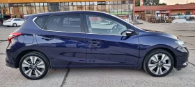 Nissan Pulsar 1.5 Turbodiesel tekna | Mobile.bg    5