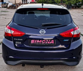 Nissan Pulsar 1.5 Turbodiesel tekna | Mobile.bg    6