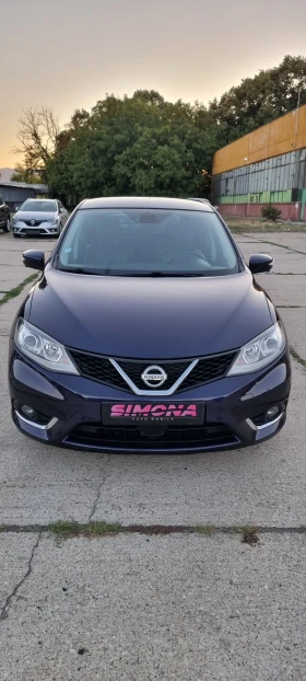 Nissan Pulsar 1.5 Turbodiesel tekna | Mobile.bg    11