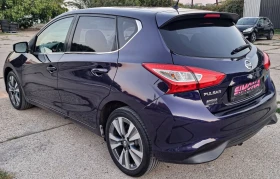 Nissan Pulsar 1.5 Turbodiesel tekna | Mobile.bg    4
