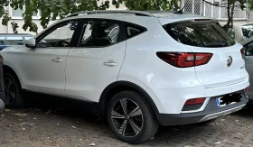 Mg Zs EV Luxury | Mobile.bg    2