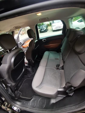 Fiat 500L 1.6 M-jet 120 | Mobile.bg    6