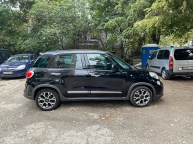 Fiat 500L 1.6 M-jet 120 | Mobile.bg    3