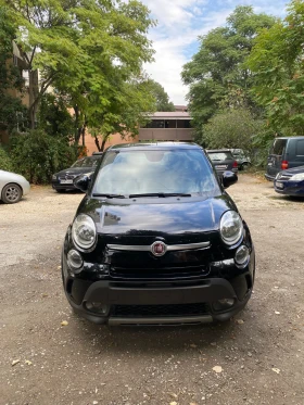 Fiat 500L 1.6 M-jet 120 | Mobile.bg    2