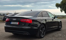 Audi A6 RS-PACK  100% | Mobile.bg    7