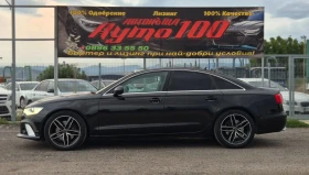 Audi A6 RS-PACK  100% | Mobile.bg    5