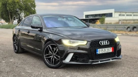 Audi A6 RS-PACK  100% | Mobile.bg    11