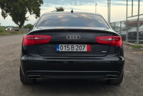 Audi A6 RS-PACK  100% | Mobile.bg    8