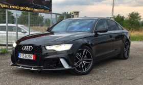 Audi A6 RS-PACK  100% | Mobile.bg    4