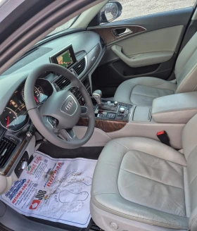 Audi A6 RS-PACK  100% | Mobile.bg    12
