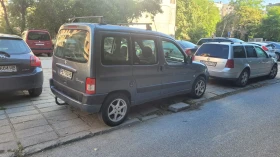 Обява за продажба на Citroen Berlingo 1, 6 HDI, 5-местен, климатик, ел. стъкла  ~6 000 лв. - изображение 1