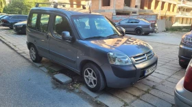 Обява за продажба на Citroen Berlingo 1, 6 HDI, 5-местен, климатик, ел. стъкла  ~6 000 лв. - изображение 1