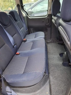 Citroen Berlingo 1, 6 HDI, 5-, , .   | Mobile.bg    7
