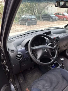 Citroen Berlingo 1, 6 HDI, 5-, , .   | Mobile.bg    5