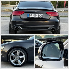 Audi A5 3.0TDI S-line QUATTRO  | Mobile.bg    15